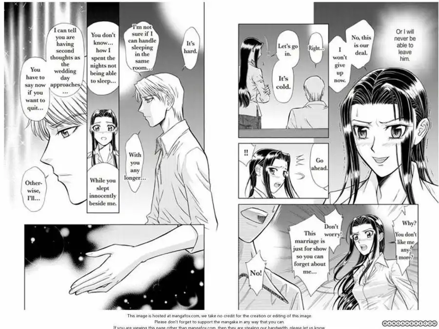 Honeymoon Wa Anata To Chapter 1 47